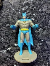 1988 Burger King Super Powers Batman Cup Holder picture