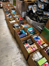 Best Buy Returns Inventory – Consumer Goods Ready to Move picture