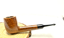ROYALE CAPTAIN SPECIAL Vintage Smooth Lovat w Round Shank & Saddle Ebonite Stem picture