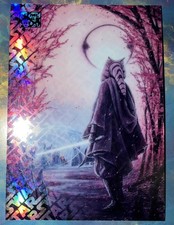 2026 Topps Chrome Star Wars Galaxy Ahsoka Tano's Path LogoFractor 70/77 picture