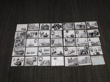 VINTAGE  1926 INTERSTATE NEWS 34   I.N.S. HISTORY TRADING CARDS CARDS picture