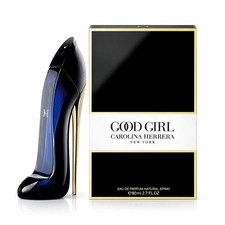 Good Girl New York Women’s Eau De Parfum 2.7oz by Carolina Herrera 👠🌟 picture