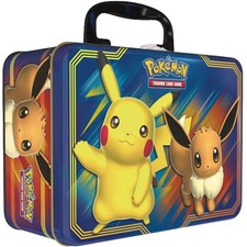 Fall 2018 Collector Chest ( Sun & Moon ) Pokemon TCG picture