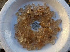 100 Grams 500 Carats Of Nice Small Oregon Sunstones - #SUN2 picture