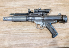 Star Wars Original Trilogy DH-17 3D Printed Blaster Prop  picture