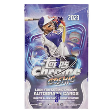 2023 Topps Cosmic Chrome - Pick Your Card - Base, Refractors & Inserts picture