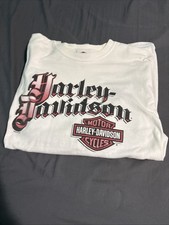 Vintage Harley-Davidson 