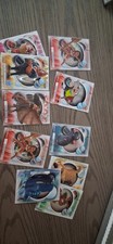2026 Disney Chrome X-fractors, prizm and raywaves- Complete your set picture