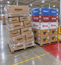Premium Assortment | Consumer Inventory Showcase - Goods Collection Bundle picture