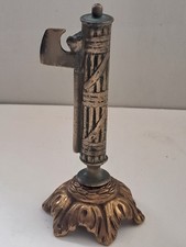 Italian Military -Fascist Littorio Sculpture in Brass - (44/9) picture