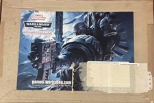 warhammer limited set with shrink #6bed4a picture
