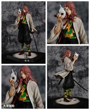 Sabito Resin CHENG JacksDo Studio Demon Slayer Statue 29cm 1/6 picture