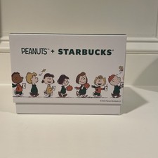2026 Starbucks x Peanuts Collab - 14oz Coffee Mug picture