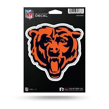 Chicago Bears Sticker Emblem Die-Cut Logo Car/Truck Decal VDCM picture