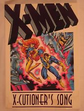 X-Men: X-Cutioner's Song picture