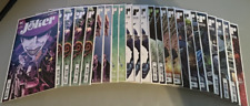 DC Comics The Joker Issues 1-14 (2021-2023) + 2021 Annual 24 Book Lot picture