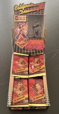 🔥California Dreaming🔥HOLO-Pleasures 1 Single Sealed Pack 10 ADULT Cards🔥 picture