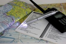 The Pilot's Pen - 