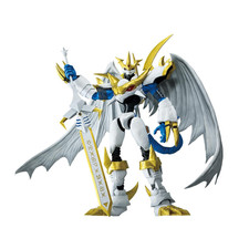 Ichibansho Figure - Digimon - Imperialdramon Paladin Mode Clash Of Light And picture