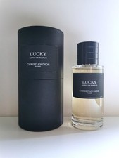 DIOR LUCKY ESPRIT DE PARFUM EXTRAIT DE PARFUM 2.7 OZ 80 ML NEW RARE picture
