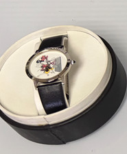 Exclusive 1997 Cast Member Disneyland Minnie PBX Telephone Operator LE 080/300 W picture