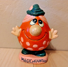 Vintage RARE 1970's Magic Mountain