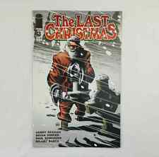 The Last Christmas #3 Image Comics 2006 Gerry Duggan & Brian Posehn Comic Book picture