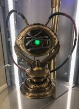 Disney Epcot Guardians Of The Galaxy Cosmic Rewind Eye Of Agamotto Time Stone  picture