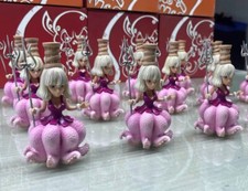 Charlotte Prim Resin MDS Studio Figurine Statue One Piece Model 10.4m picture