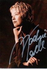 Autograph - Nadine Norell picture