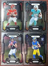 2023 Panini Prizm Football Cards You Pick Complete Your Set Vets Rookies 251-400 picture