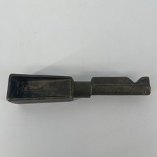 Vintage Brass - Locomotive Train Tool - 8204980 picture