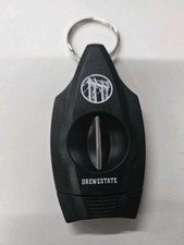 Drew Estate Key Chain Cigar Cutter The Rebirth Of The Cigar picture