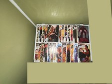 Daredevil 1-25 (2023-2025) Marvel Complete Series Ahmed picture