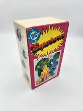 DC Superheros, Tempo Books Box Set, Six Paperbacks, Batman, Superman PB 1977-78 picture