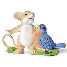 Charming Tails - Bluebird Of Happines - NEW FOR 2024 Figure 18761 picture