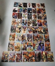 Batman Superman WORLD’S FINEST #1-54 PLUS Annuals Full Waid Mora Run High Grade picture