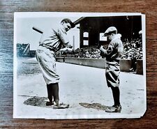 1926 Babe Ruth 