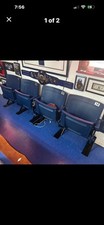 New York Giants Stadium Seats picture