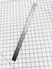 Vintage Starrett 18