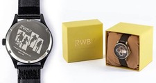 RWBY Wrist Watch Chronograph Super-Groupies Yang Xiao Long Model JAPAN picture