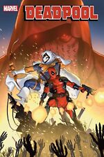 Marvel Deadpool (2024) #2 - Cover A B C D E  1:10 In Stock - NM picture