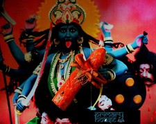 Hindu Goddess Hypnotic Root attraction Love Enchantment Trance Sex Talisman XXX picture