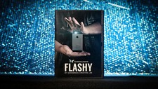 Flashy (DVD and Gimmick) by SansMinds Creative Lab - Trick picture