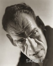 1946 RONDO HATTON in HOUSE OF HORRORS  Photo   (193-g ) picture