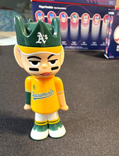 2026 Ghostwrite Oakland A’s - Wilson #5 picture