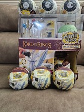 ( 8 ) MGA's Lord of the Rings Make it mini Verse with Rare Display Box picture