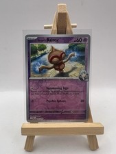 Destined Rivals - Steven's Baltoy - 083/182 - Reverse Holo Common - English picture
