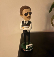 Miller Lite Mike Ditka Chicago Bears 100th Anniversary Bobblehead w/ Box picture