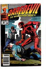 Daredevil #286 1990 Marvel Comics Comic Book  picture